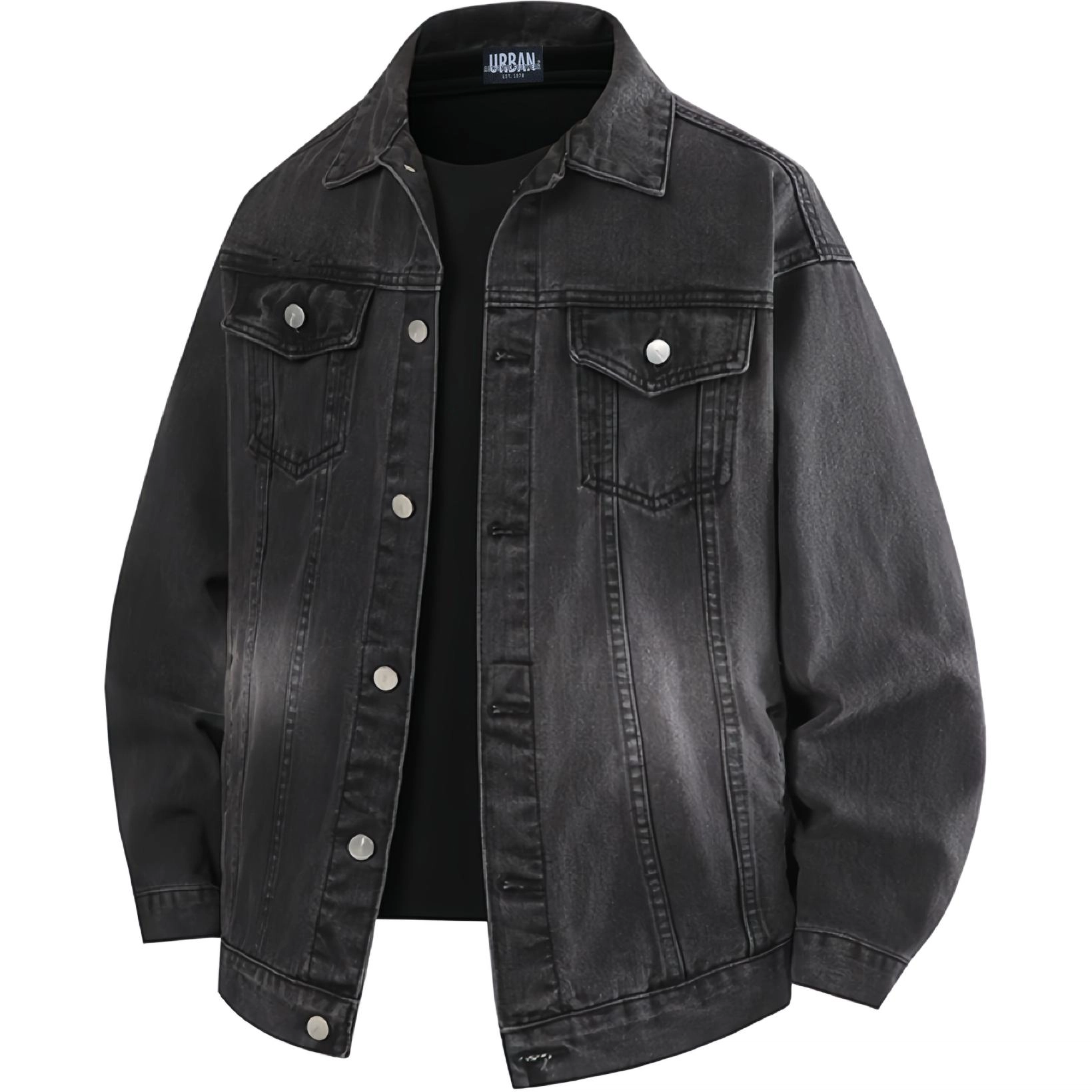URBAN AUTHENTIC