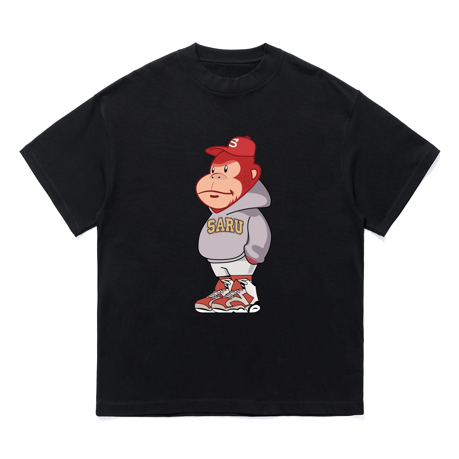 SANTASTIC T