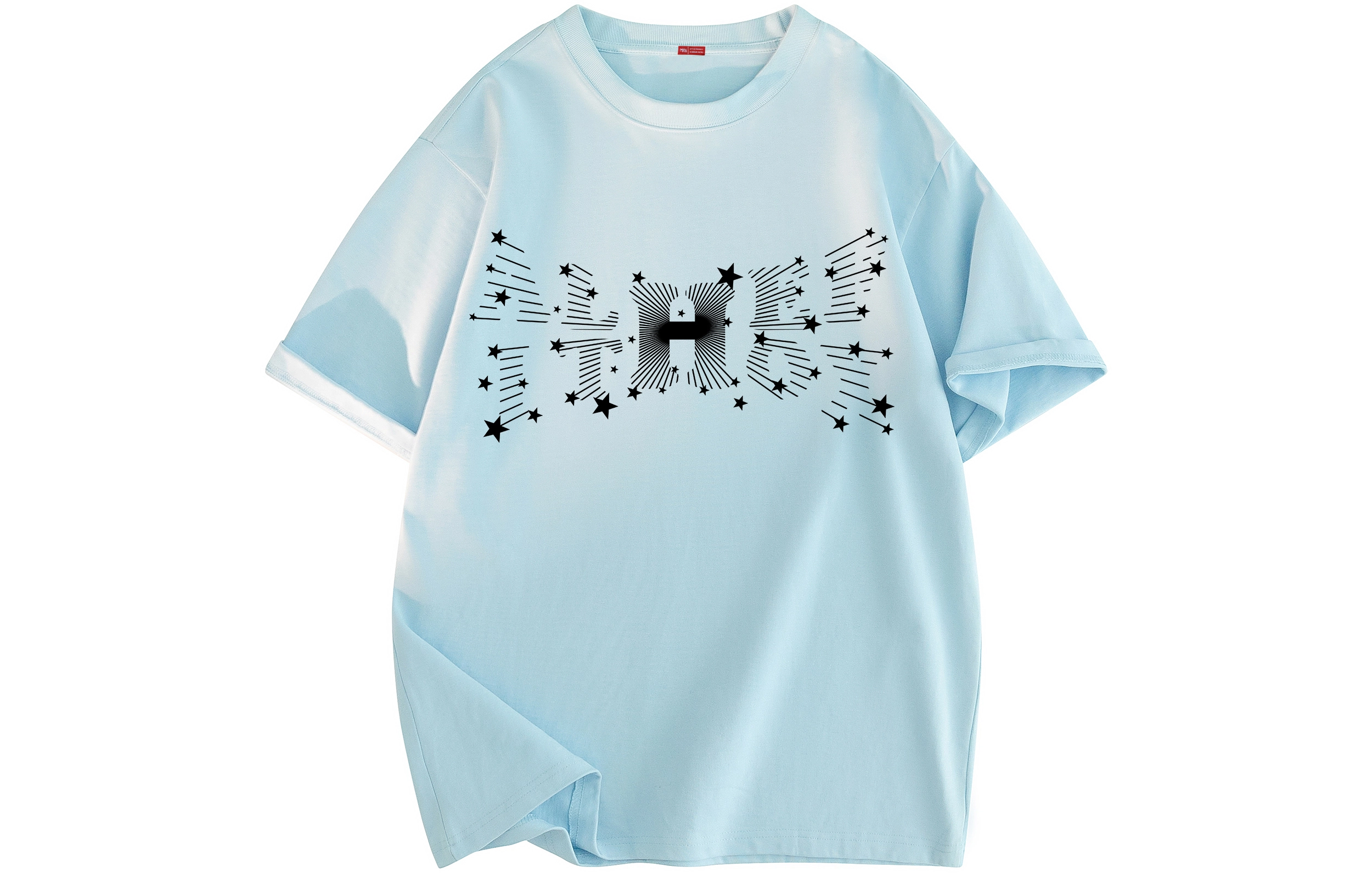 ALI THE FOX T