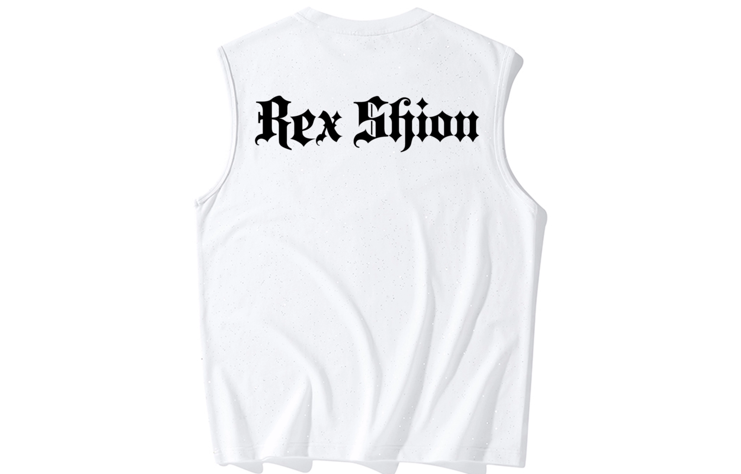 REXSHION LogoT