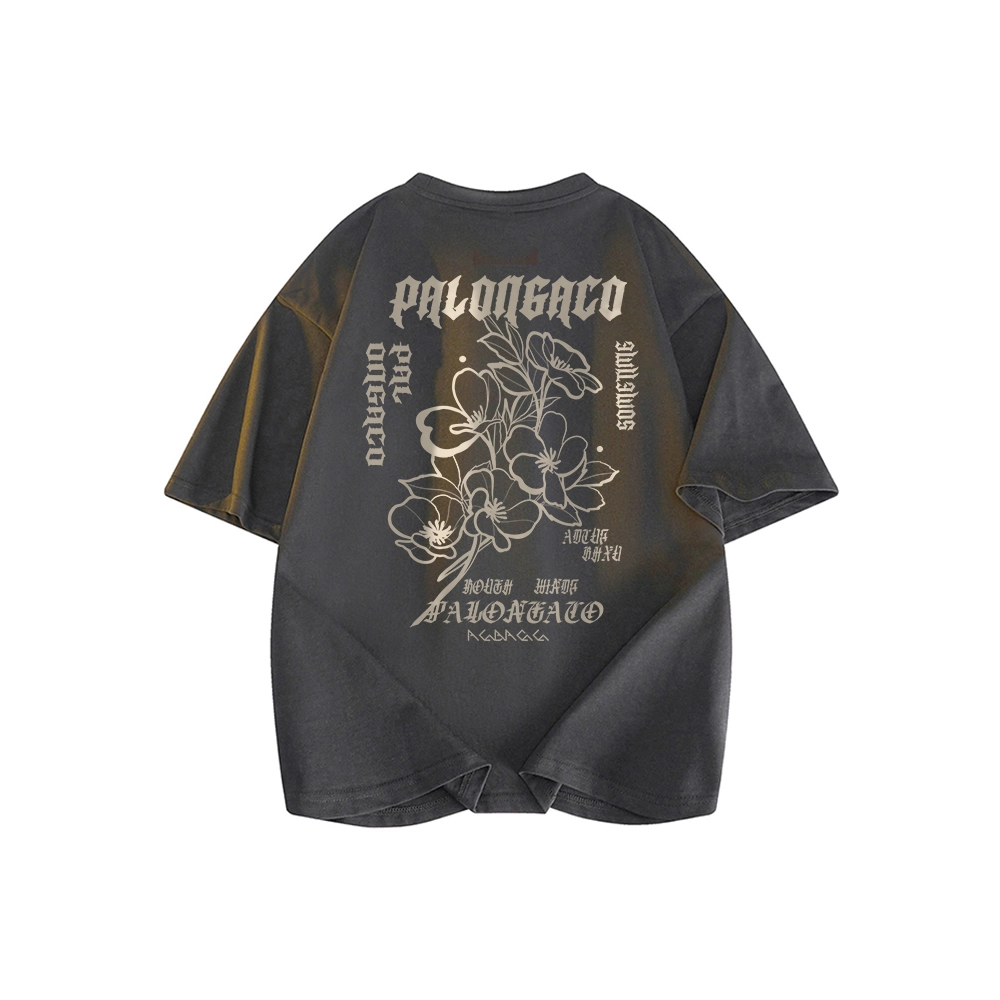 PAL ONGACO logoT