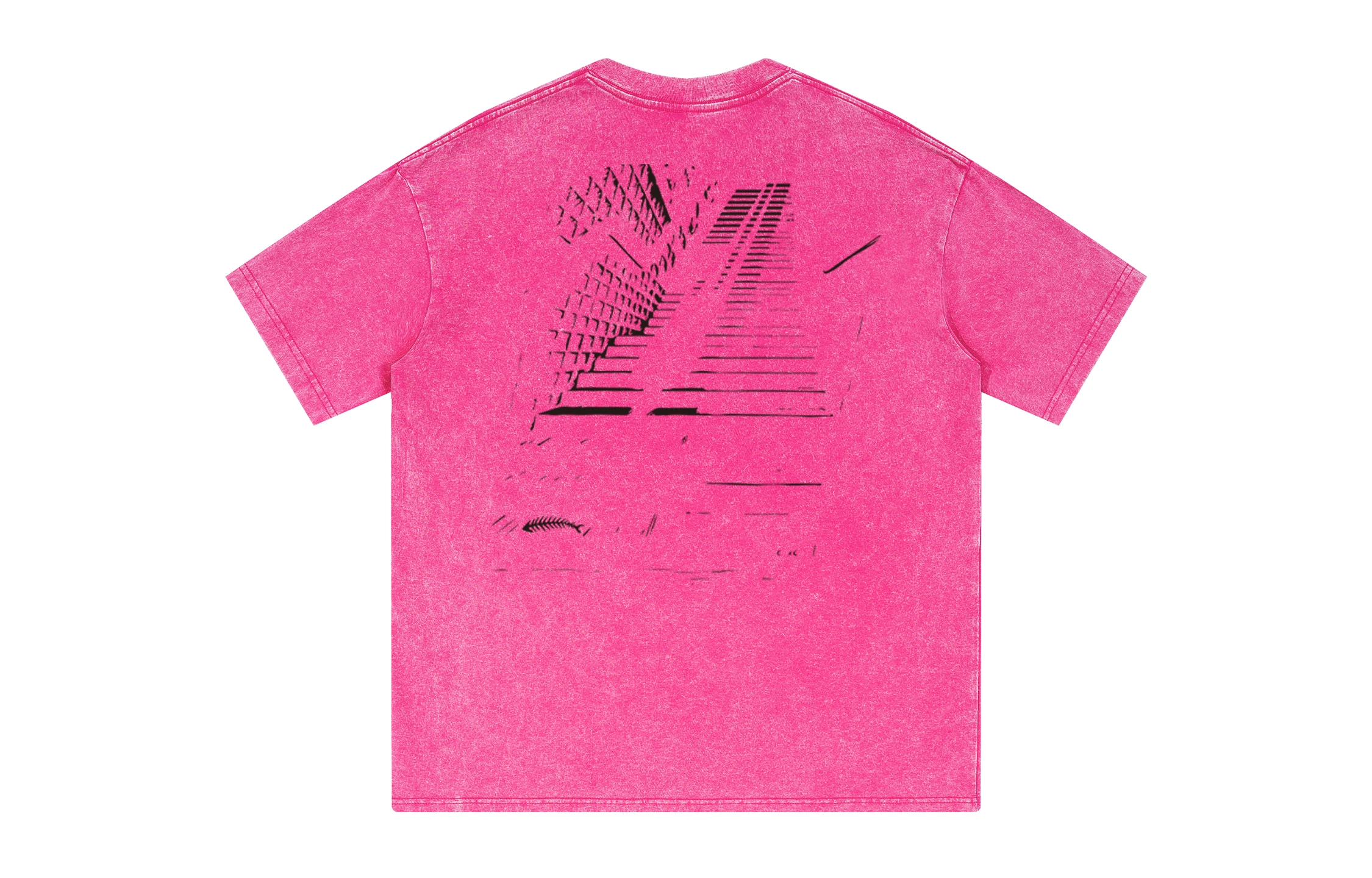 URBAN AUTHENTIC T