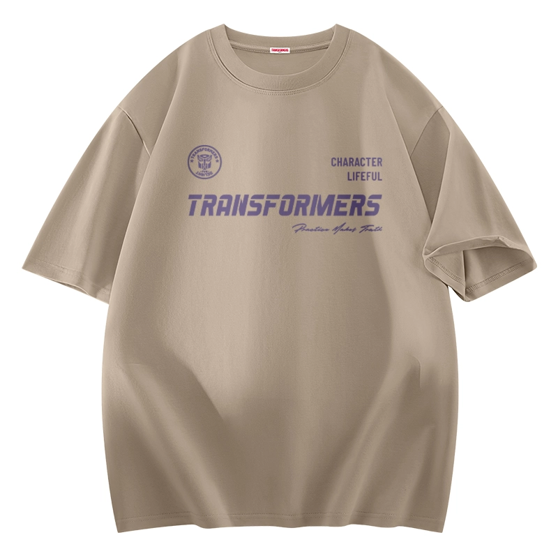 TRANSFORMERS T