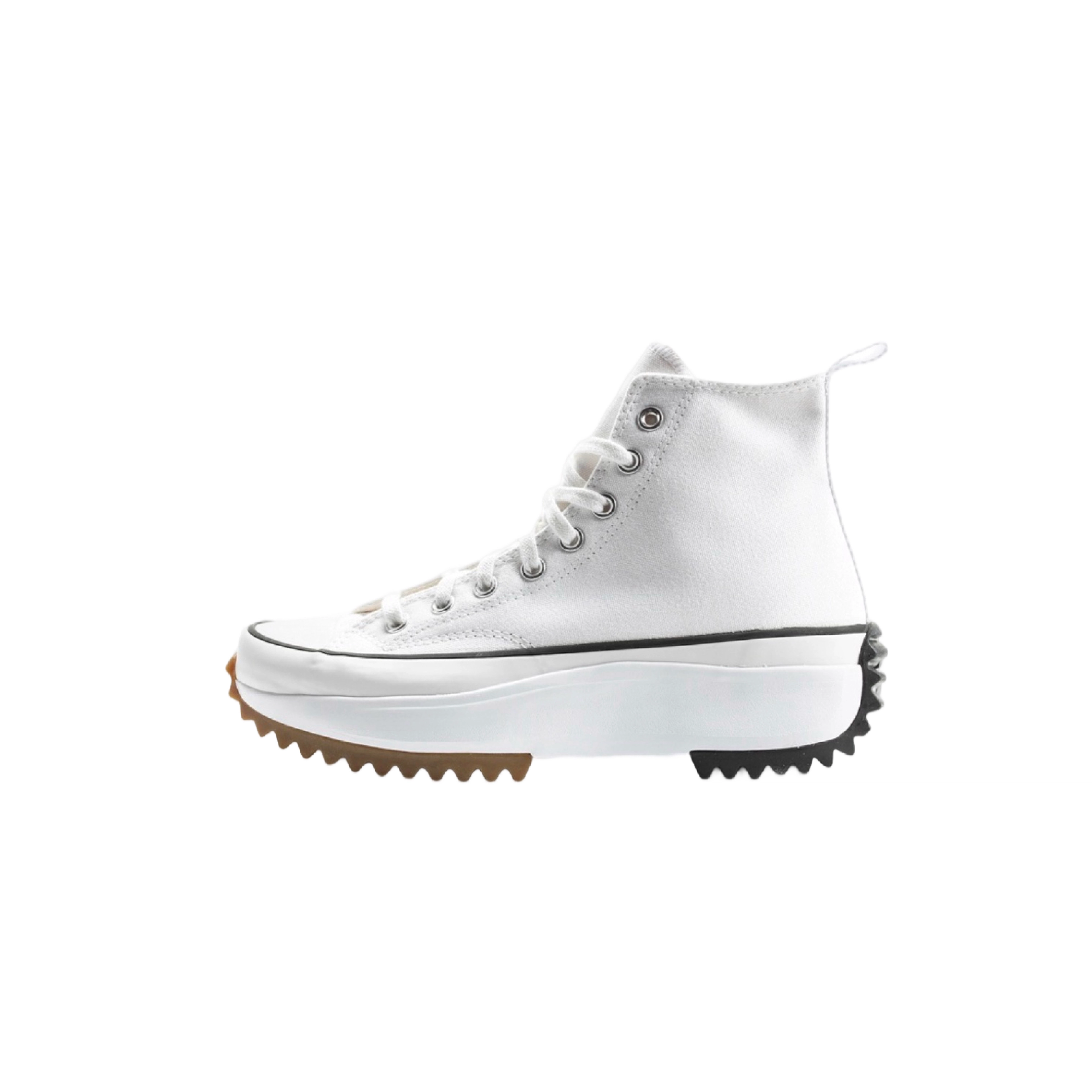 Converse Run Star Hike