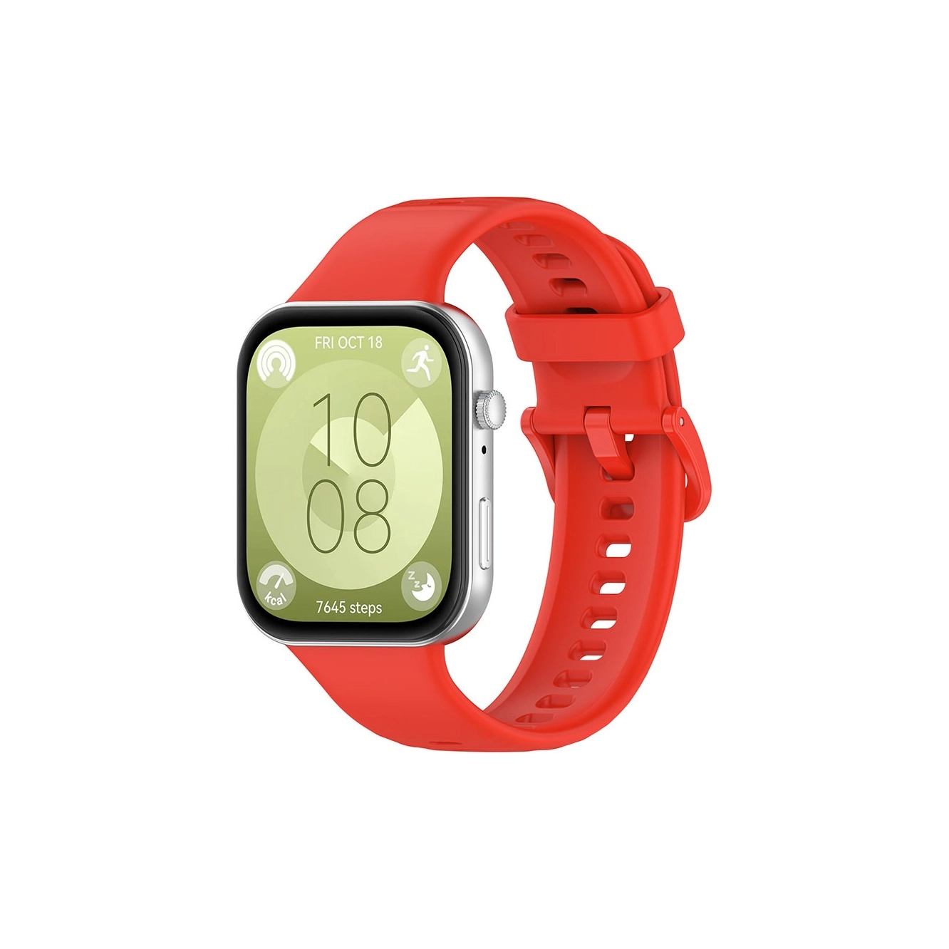 KUWU STREET 207mm Watch Fit3