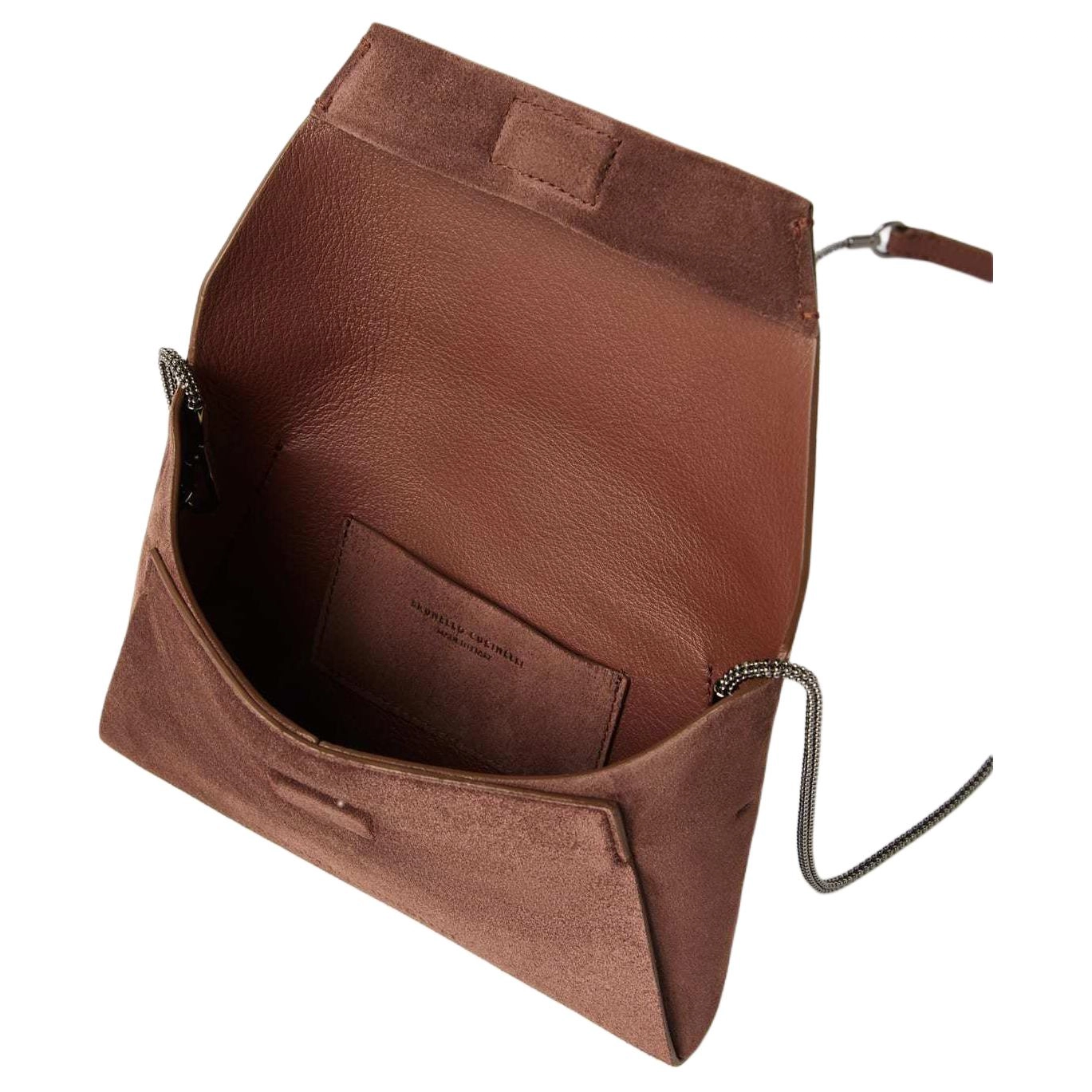 Brunello Cucinelli x Duo BC Logo