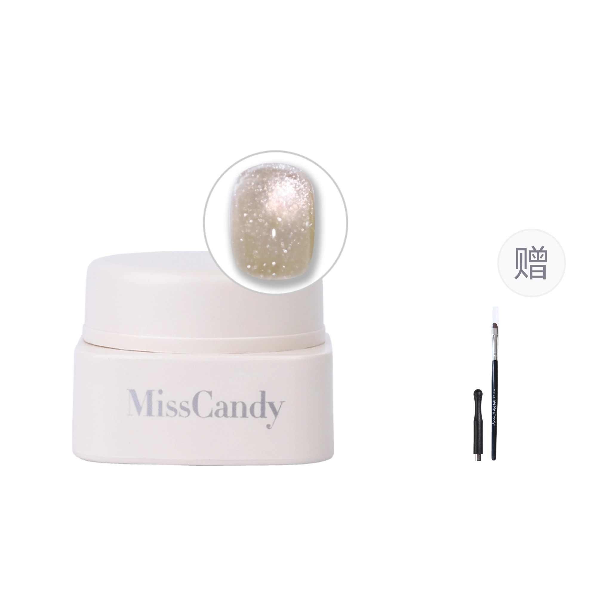 Miss Candy