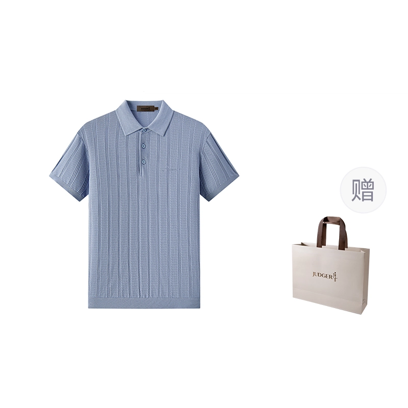 JUDGER Polo