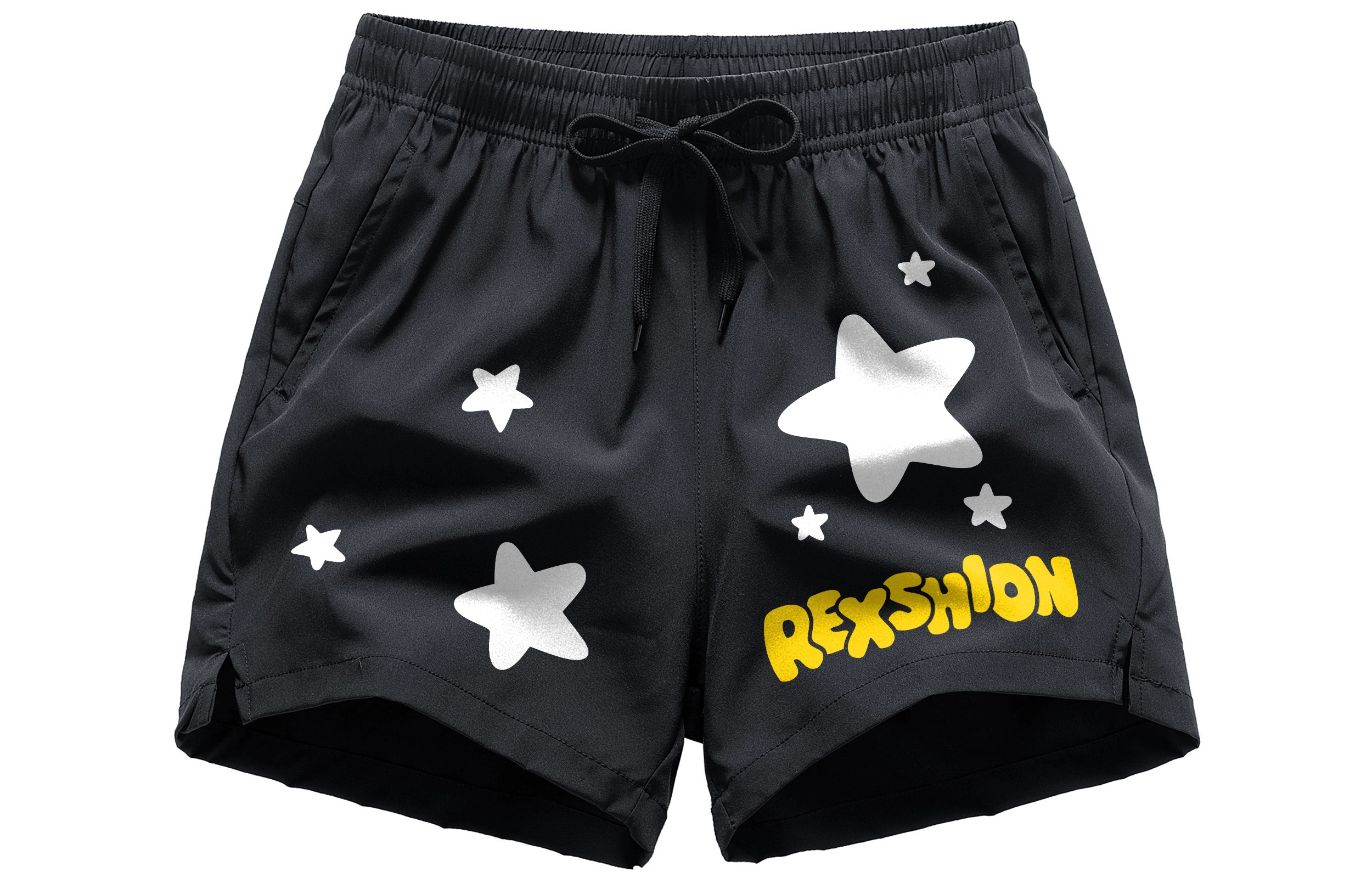 REXSHION Logo