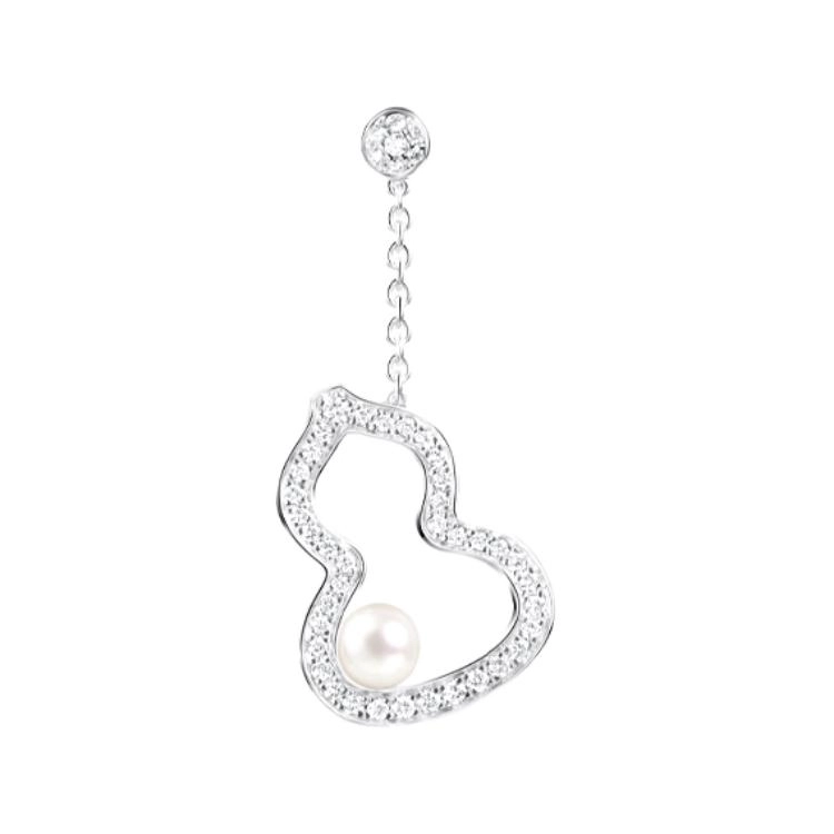 Qeelin Wulu 18K