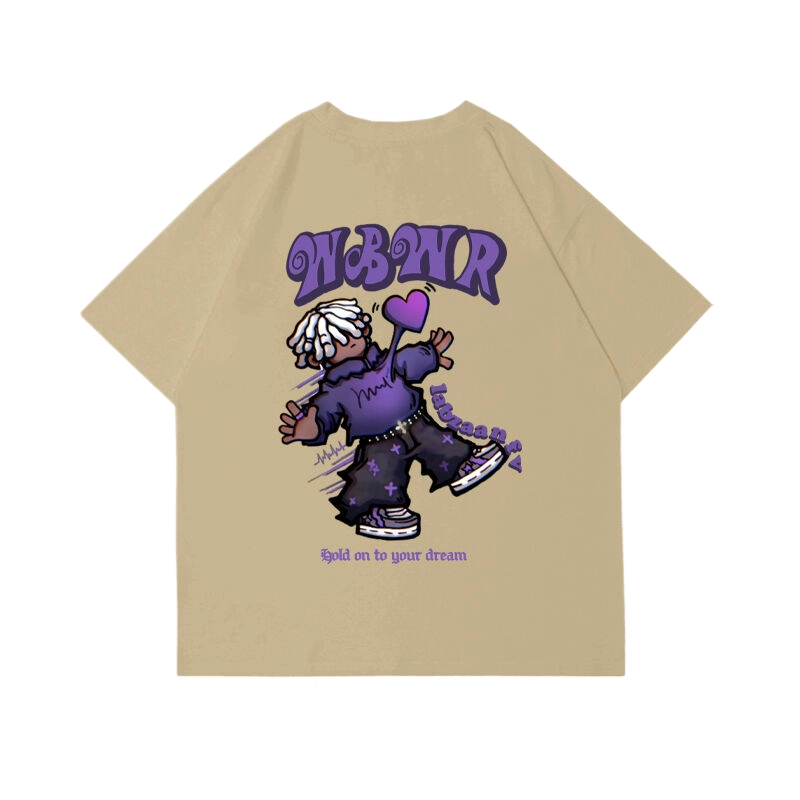 WBWR T