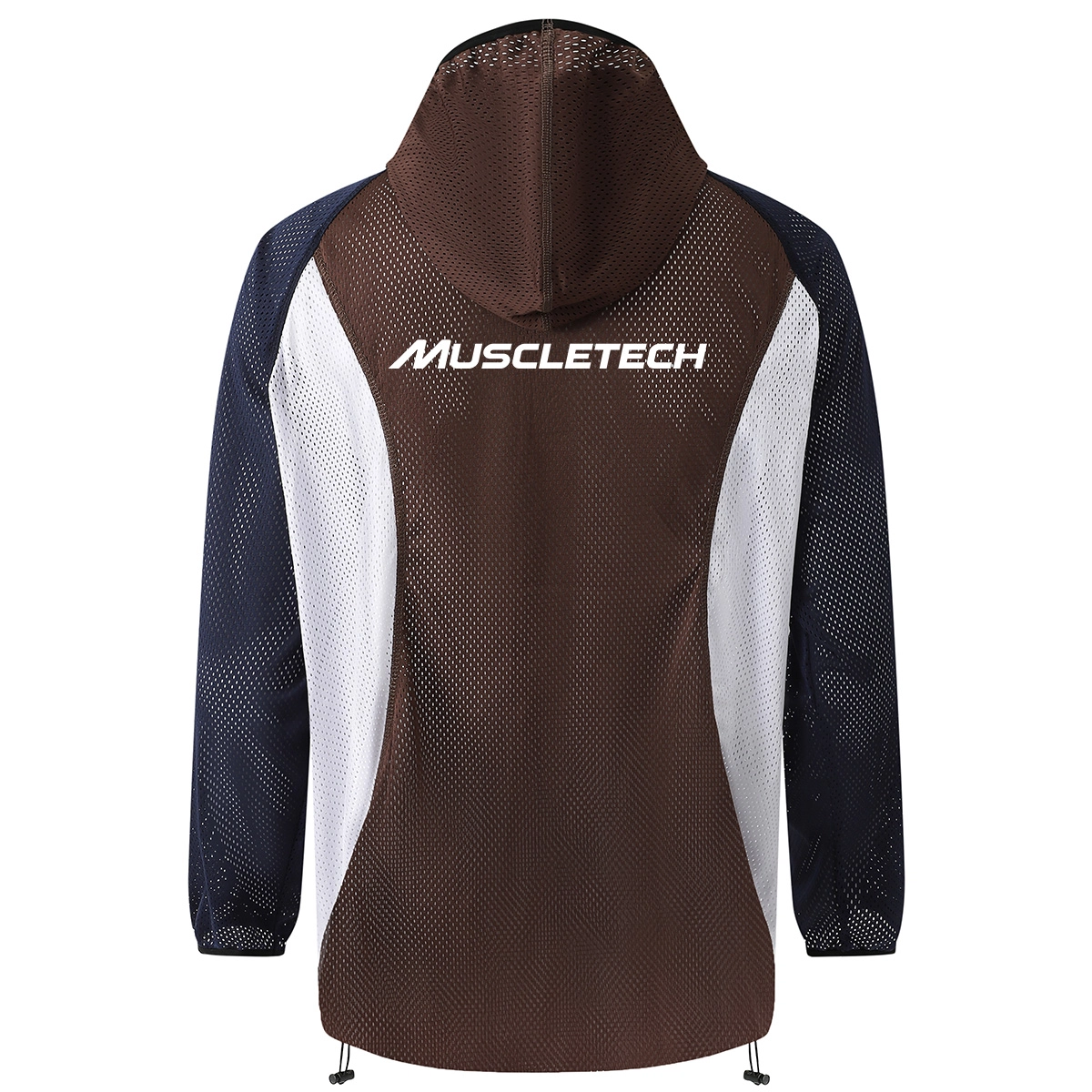 MUSCLETECH