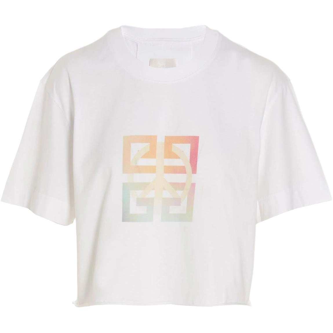Givenchy FW22 LogoT