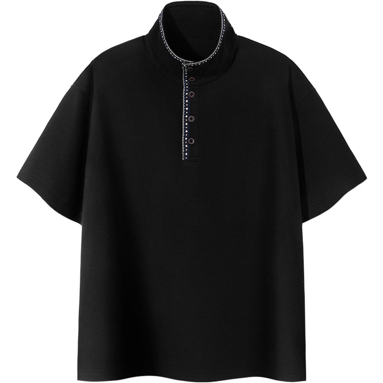 PSO Brand Polo