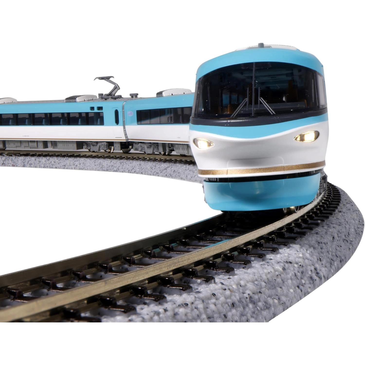 KATO N 283 6 10-1840