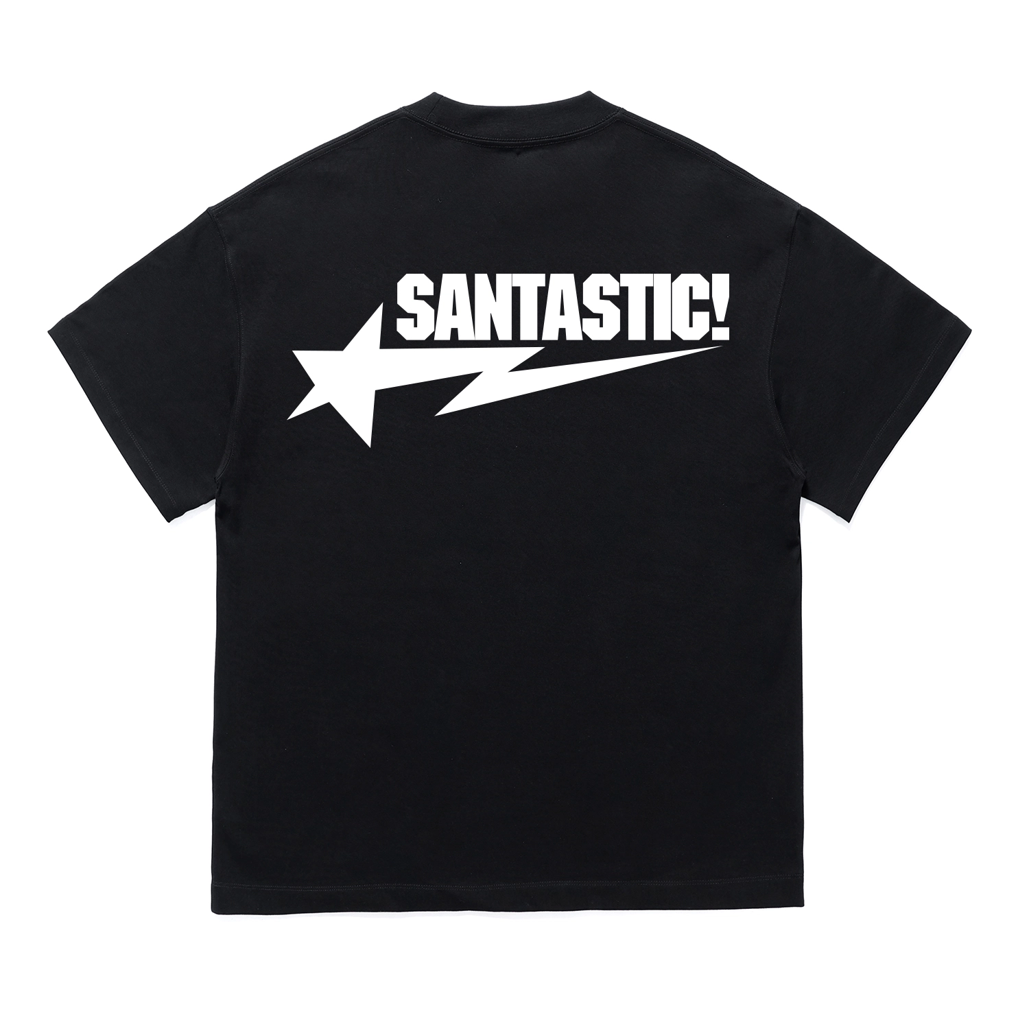 SANTASTIC LogoT