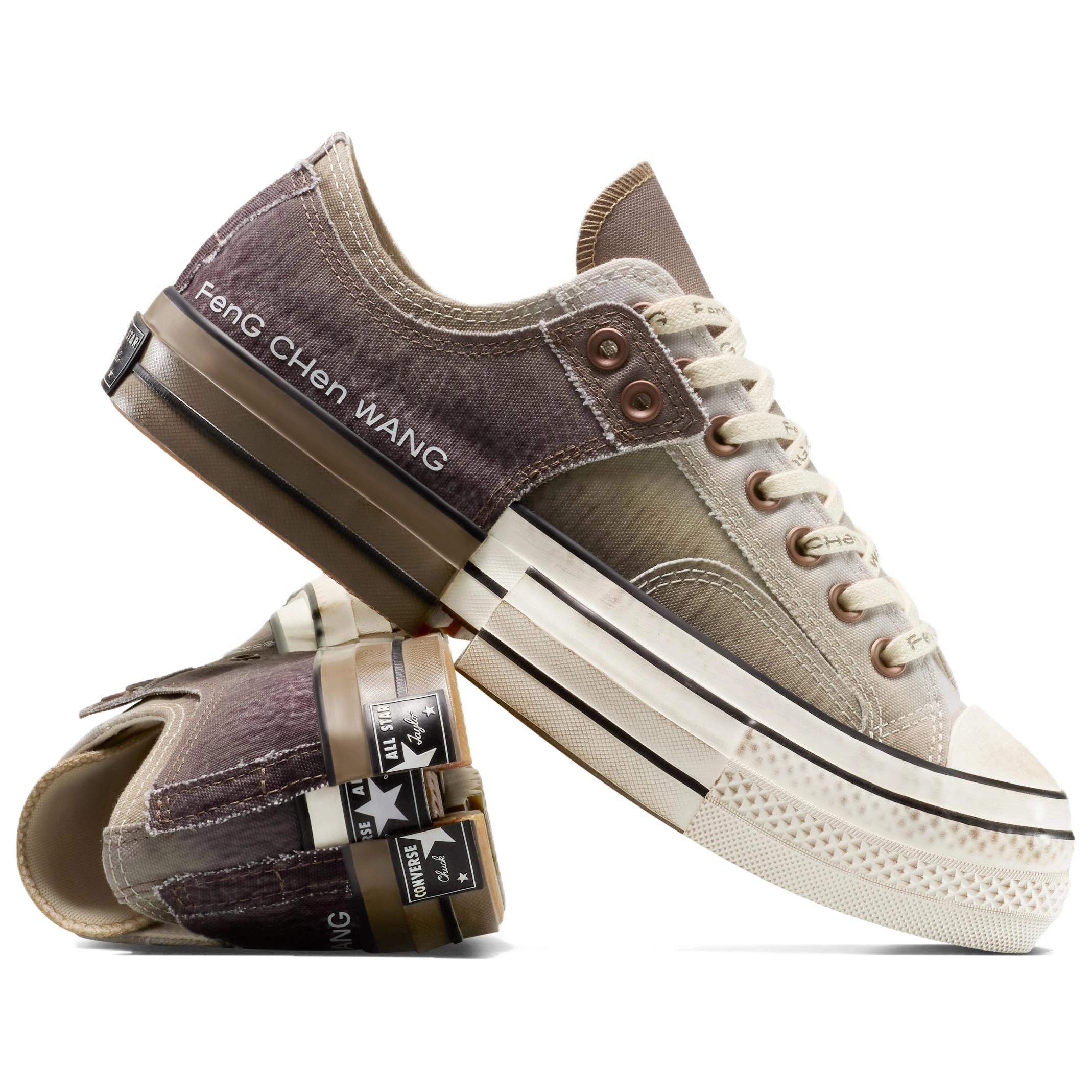 Converse x Feng Chen Wang