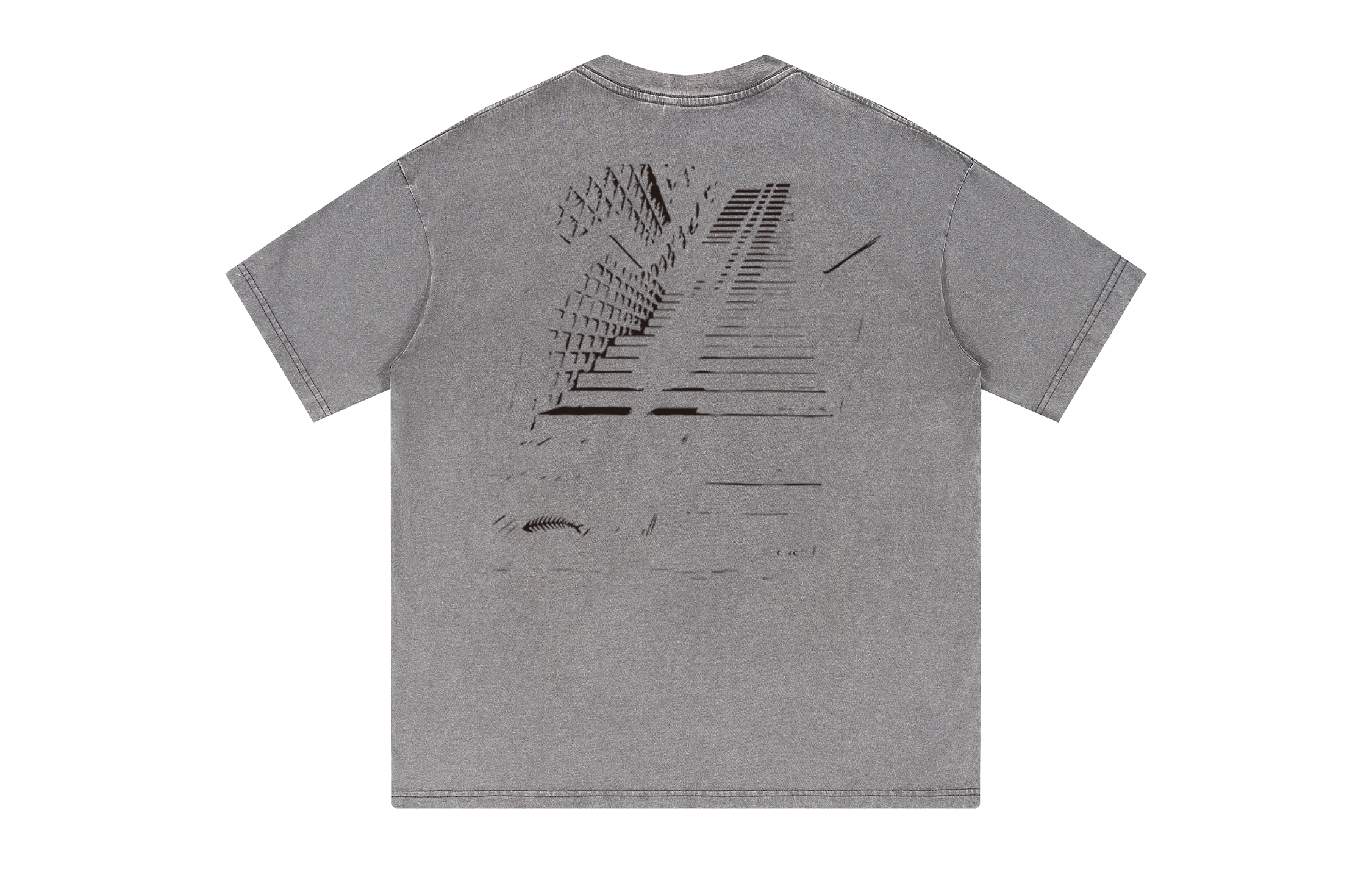 URBAN AUTHENTIC T