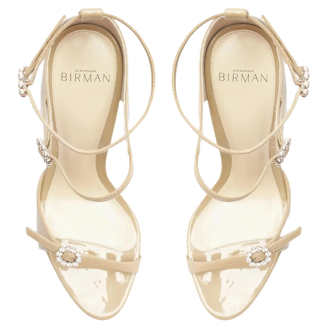 Alexandre Birman Anastasia 10cm