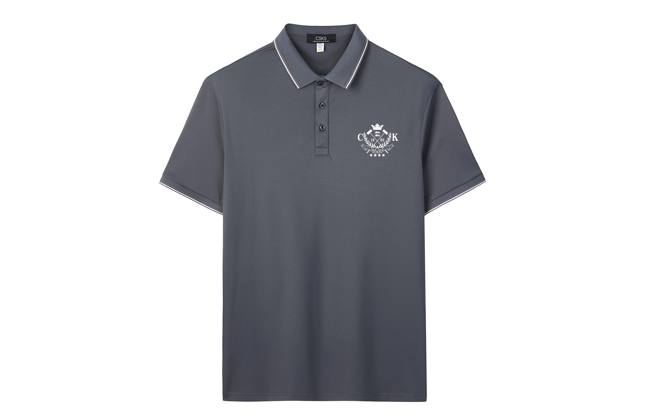 CSKS LogoPolo