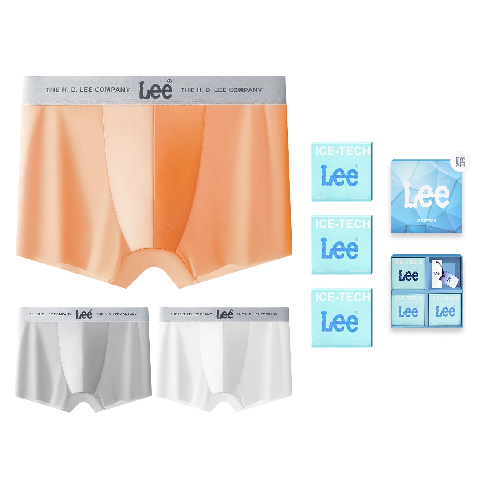 Lee Cordura 10A 3