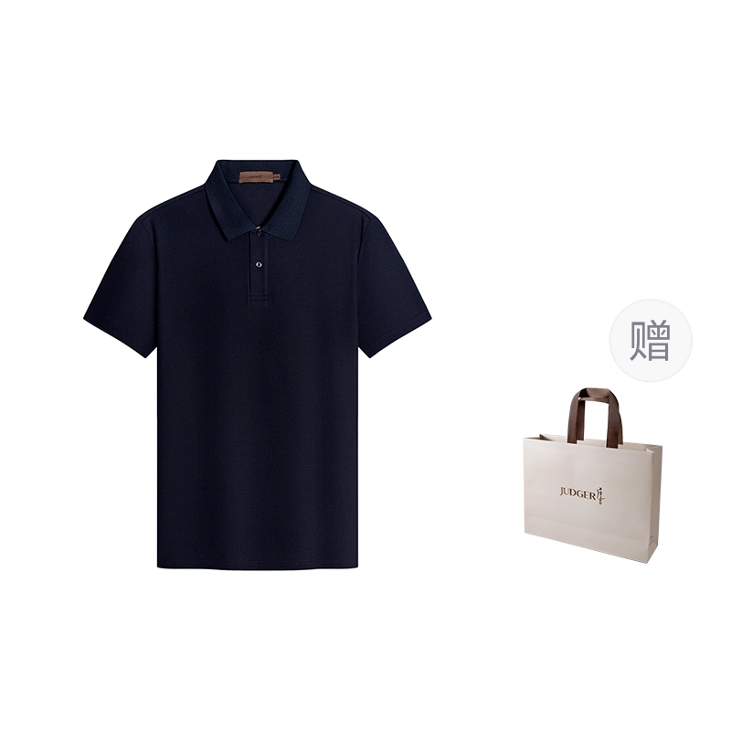 JUDGER T