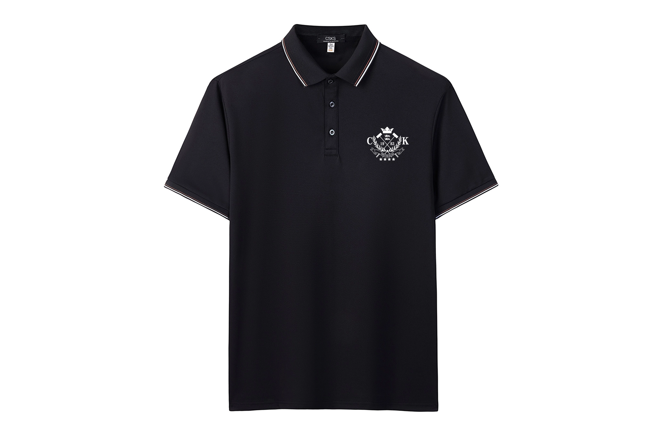 CSKS LogoPolo