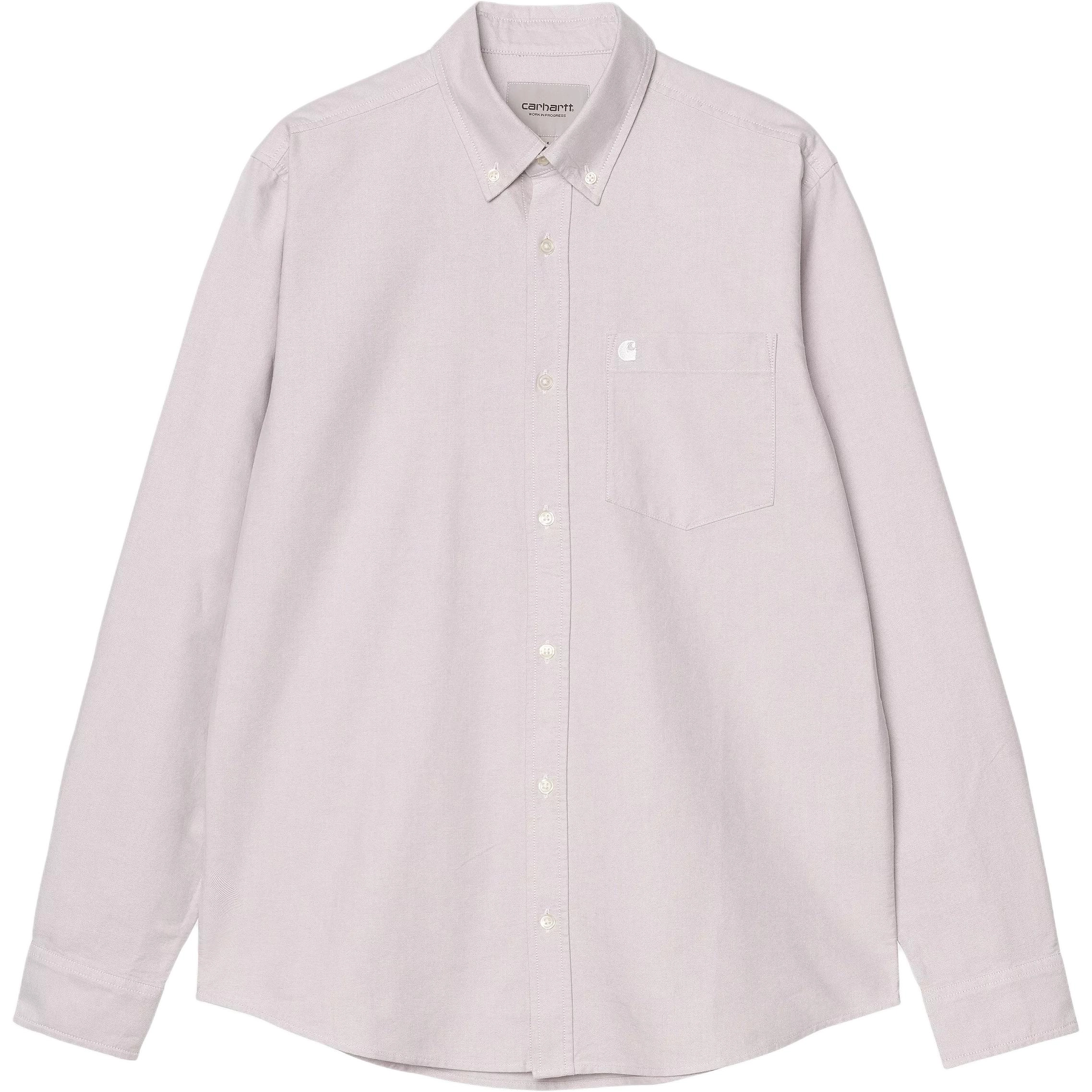 Carhartt WIP SS25 LS C-Logo Shirt