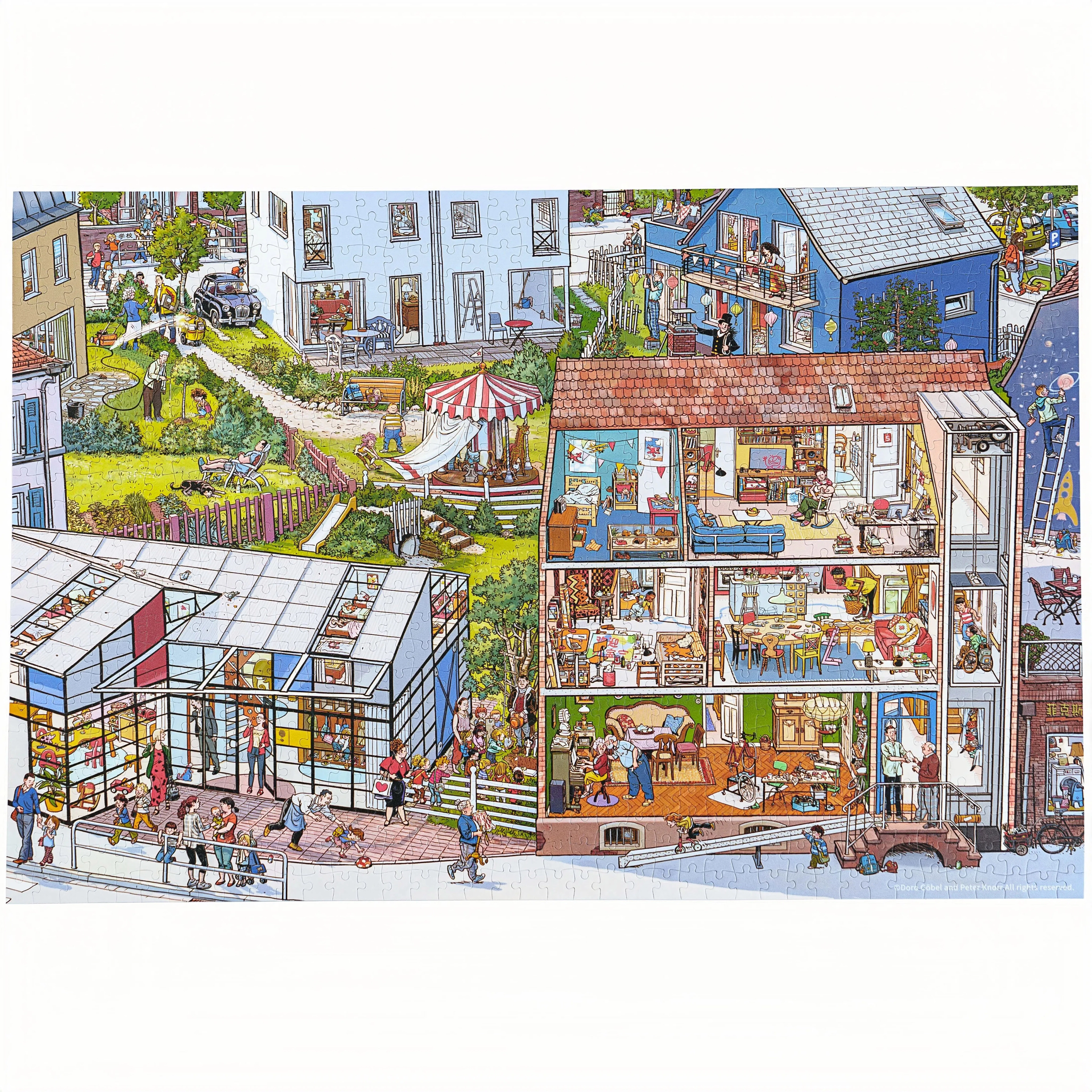 1000pcs
