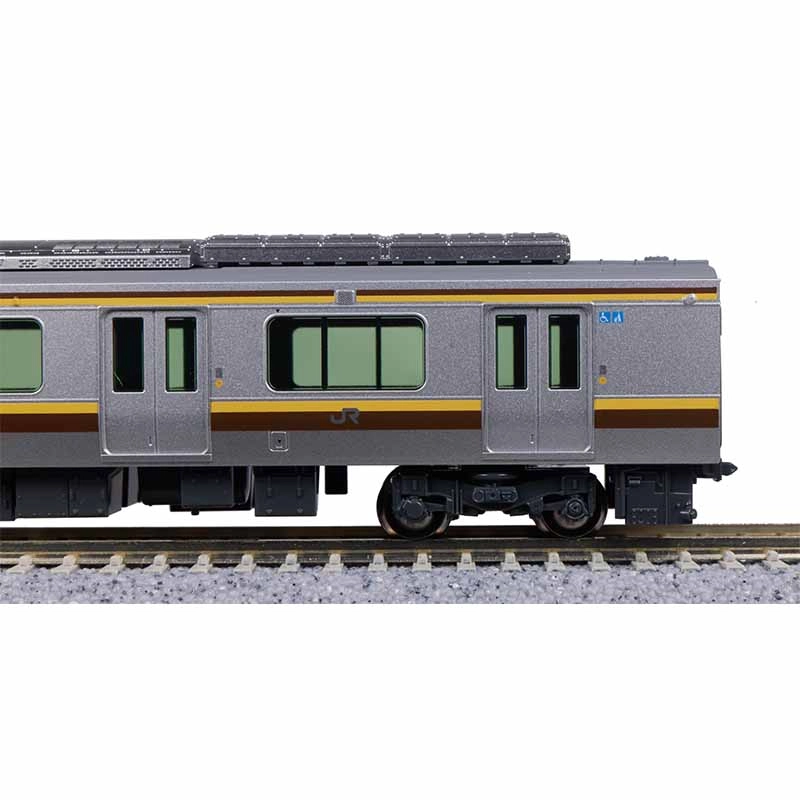 KATO N E131600 3 10-1947