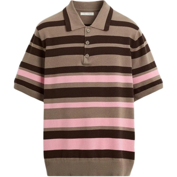 ZARA Polo