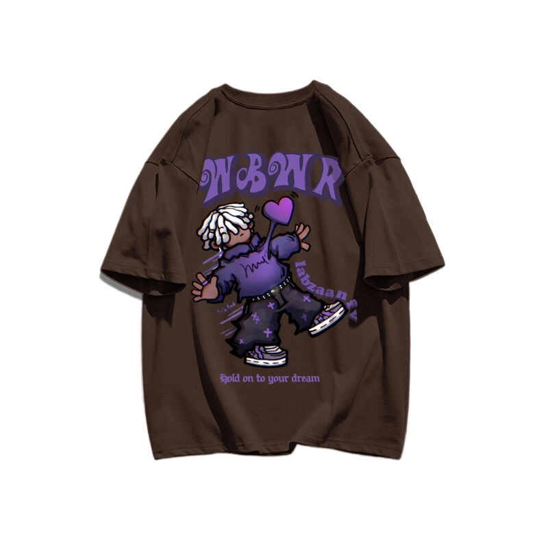 WBWR T