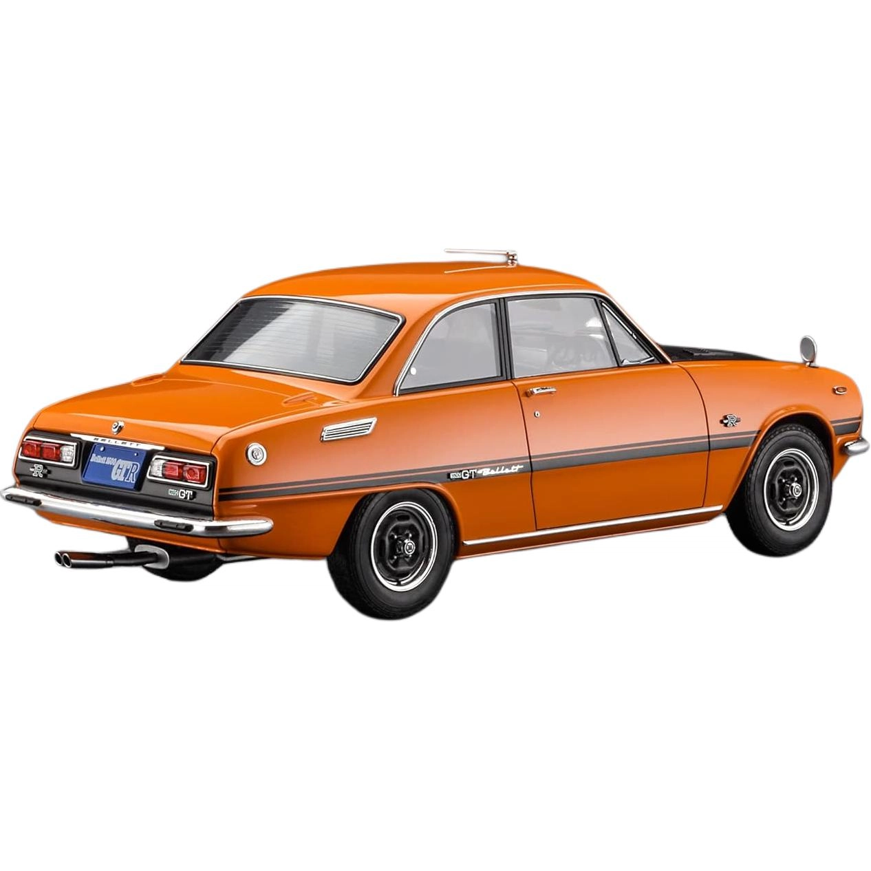 Hasegawa 124 Bellet 1600GTR