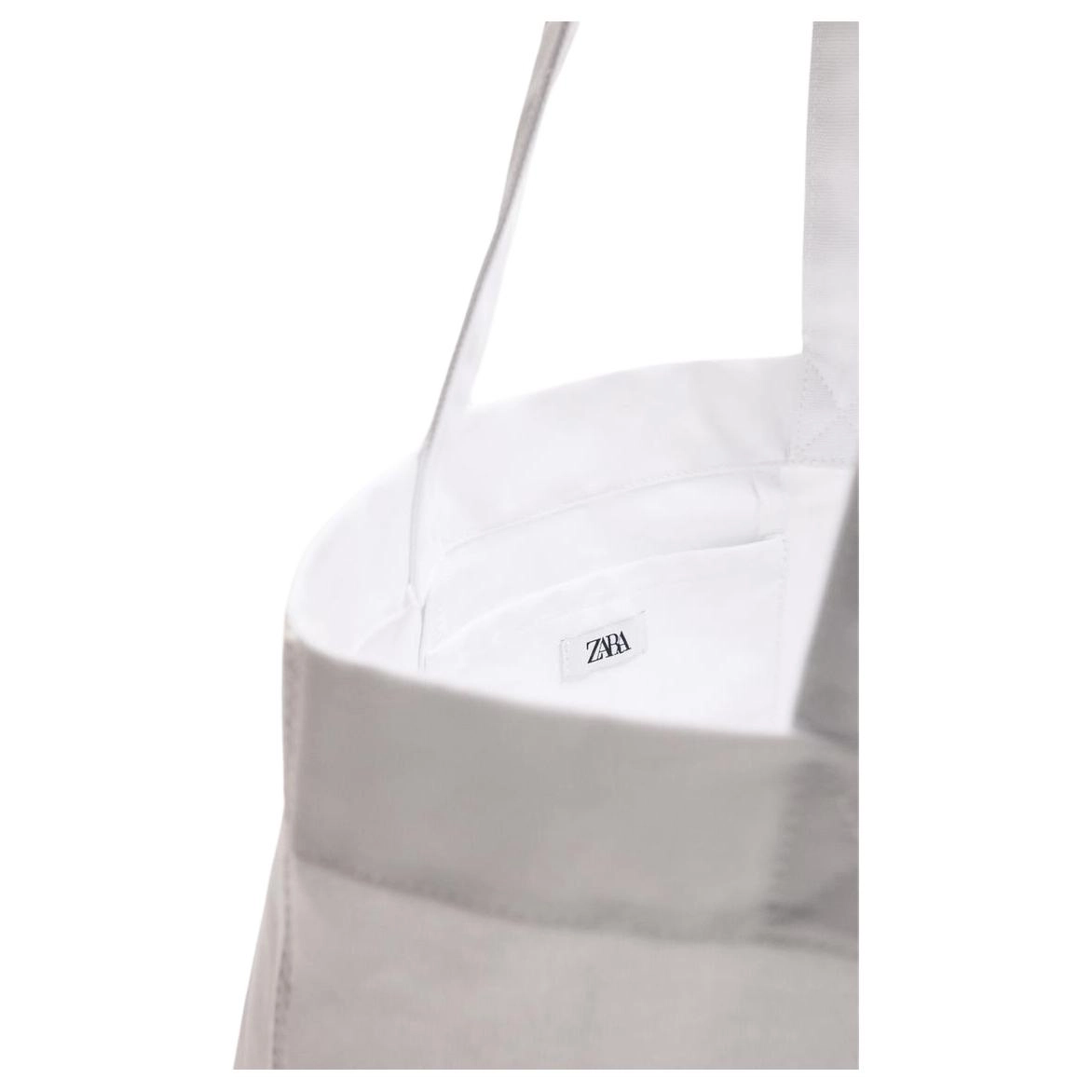 ZARA Tote