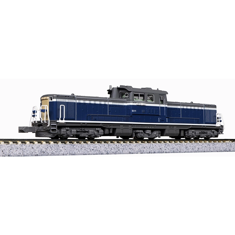 KATO N DD51 JRA 7008-J