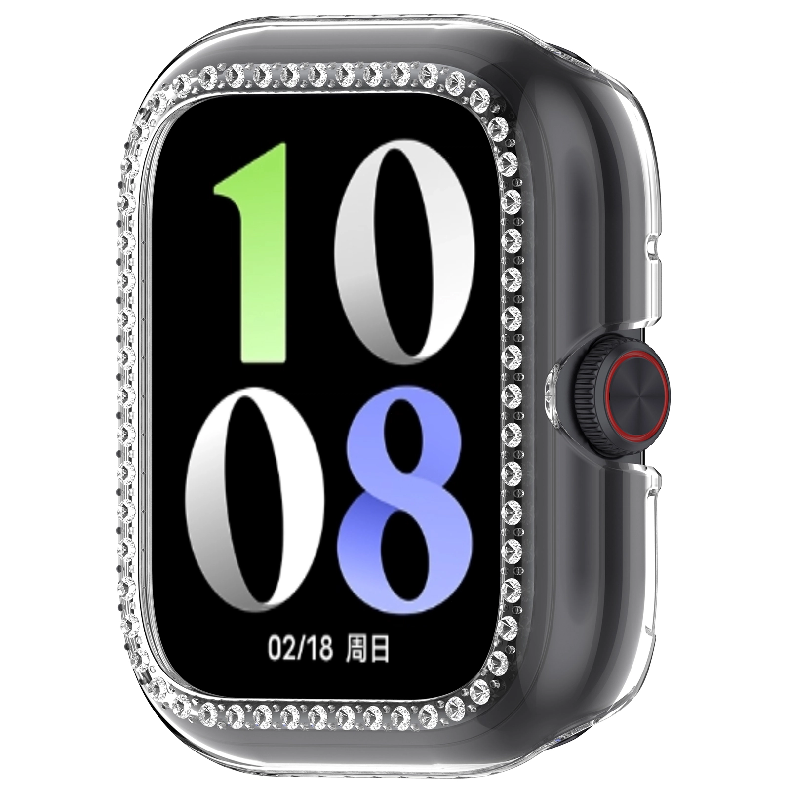 IBOANN vivowatchgtiqooVIVOGTPC