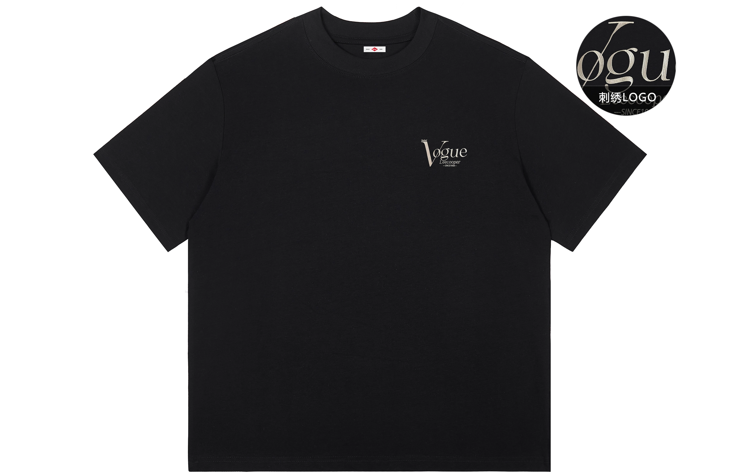 Lee Cooper logoT