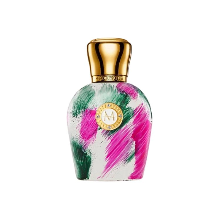 MORESQUE M DIVINA MARCHESA parfum 50ml