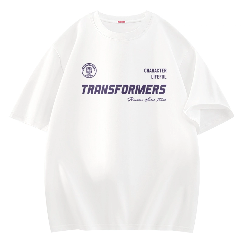 TRANSFORMERS T