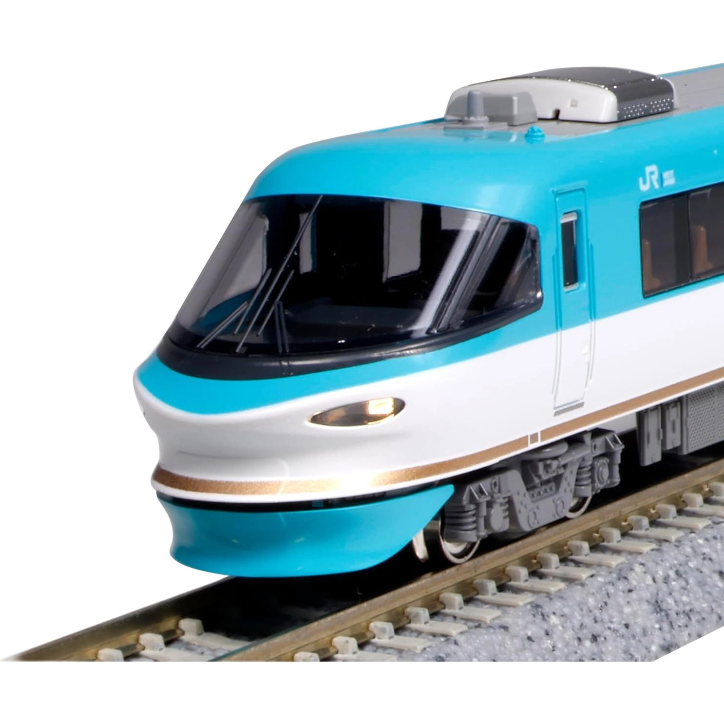 KATO N 283 6 10-1840