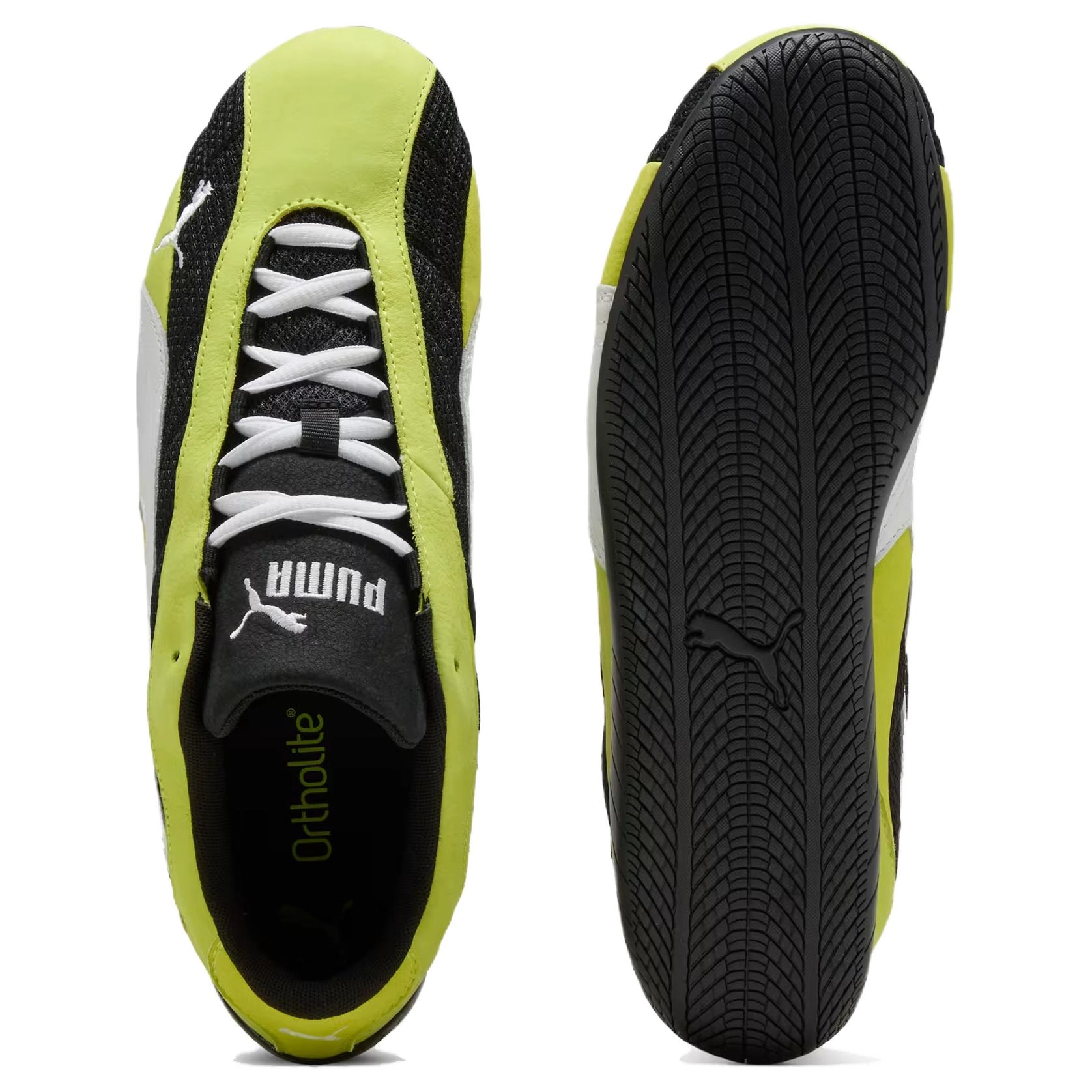 PUMA speedcat Plus
