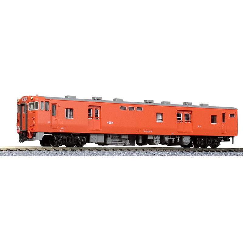 KATO N KIHA 58 5 10-1804