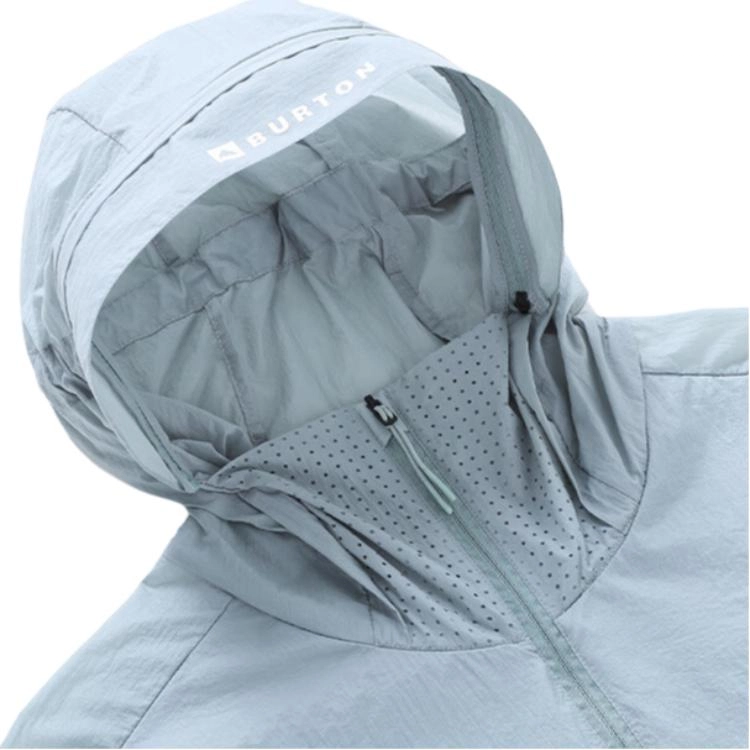 BURTON URBAN LIGHTWEIGHT LOGO