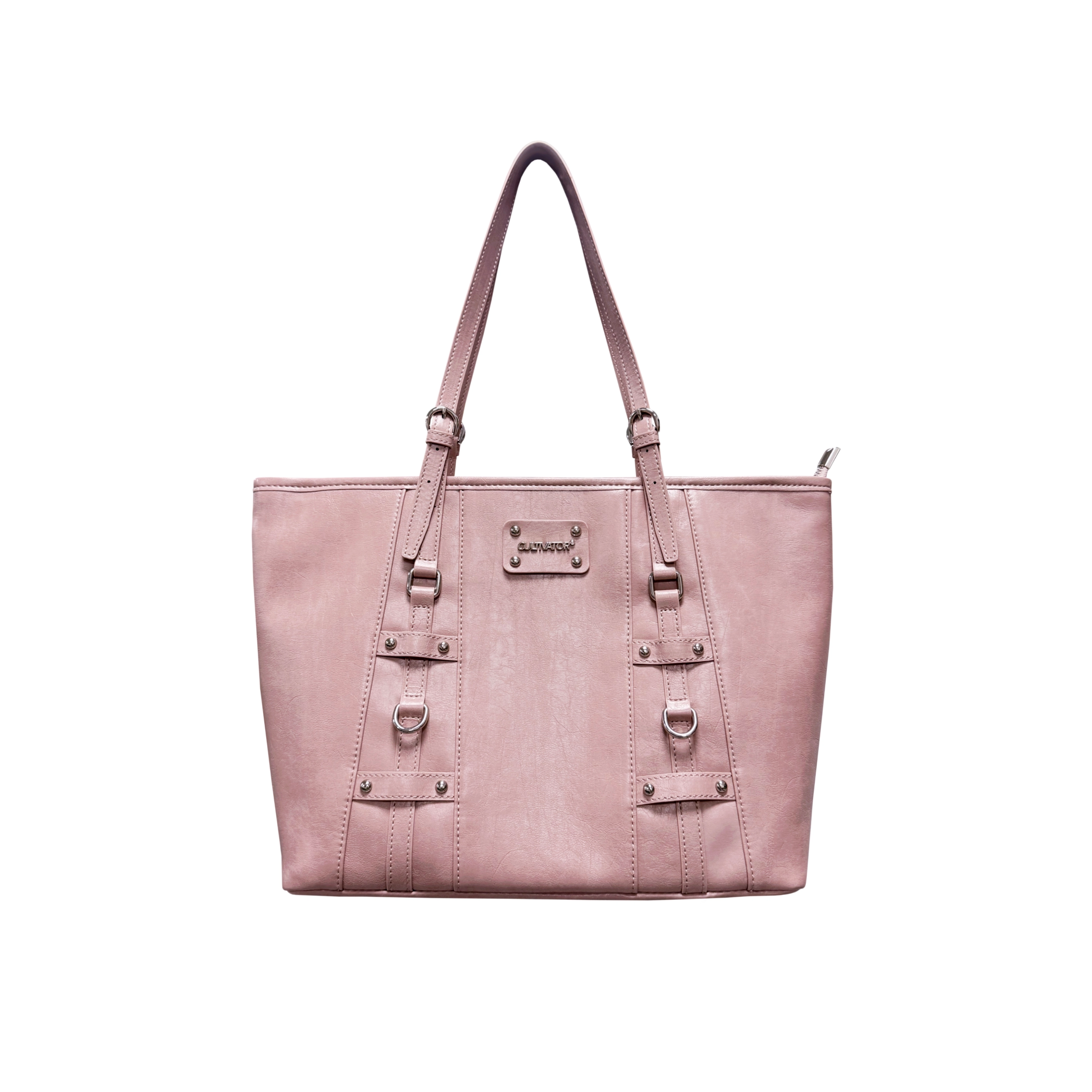 CULTIVATOR PU Tote