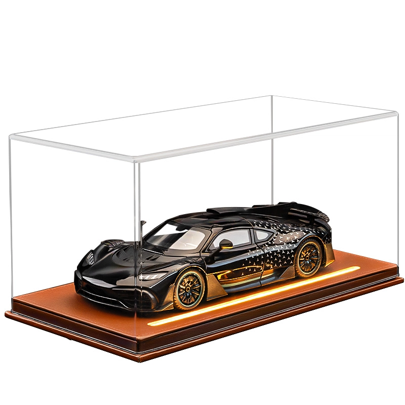 118amg one