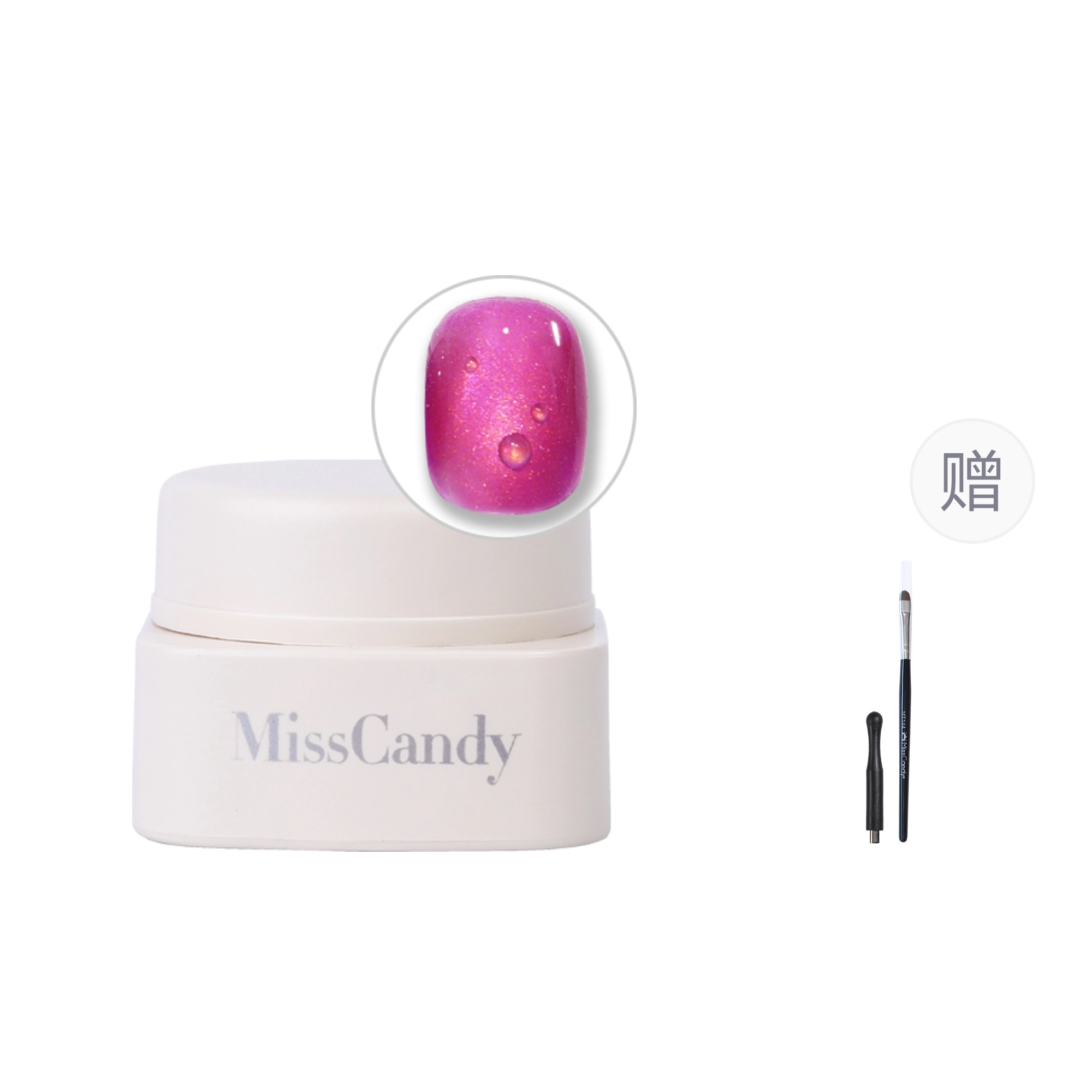 Miss Candy