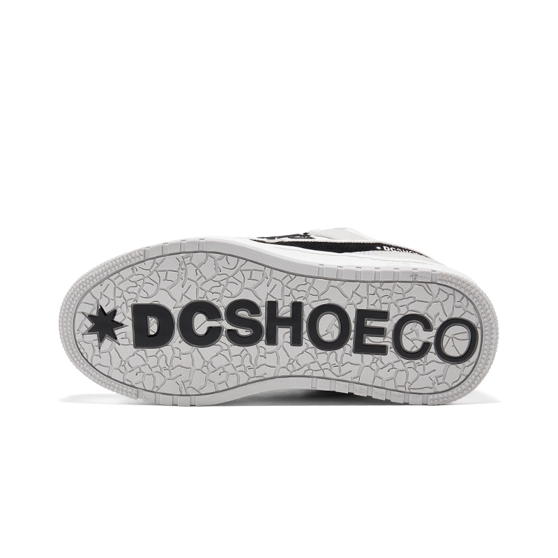DC Shoes DENIM W CAS
