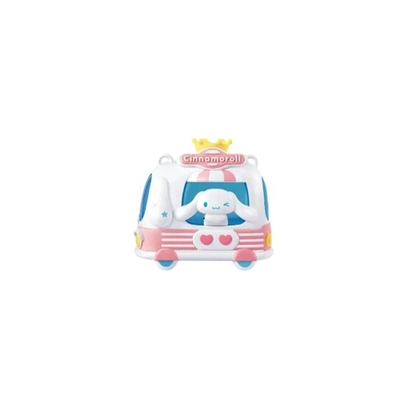 x Sanrio Hello Kitty IP