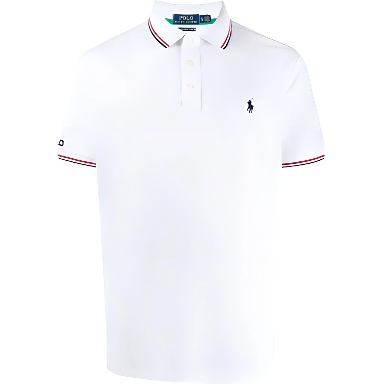 Polo Ralph Lauren LogoPolo