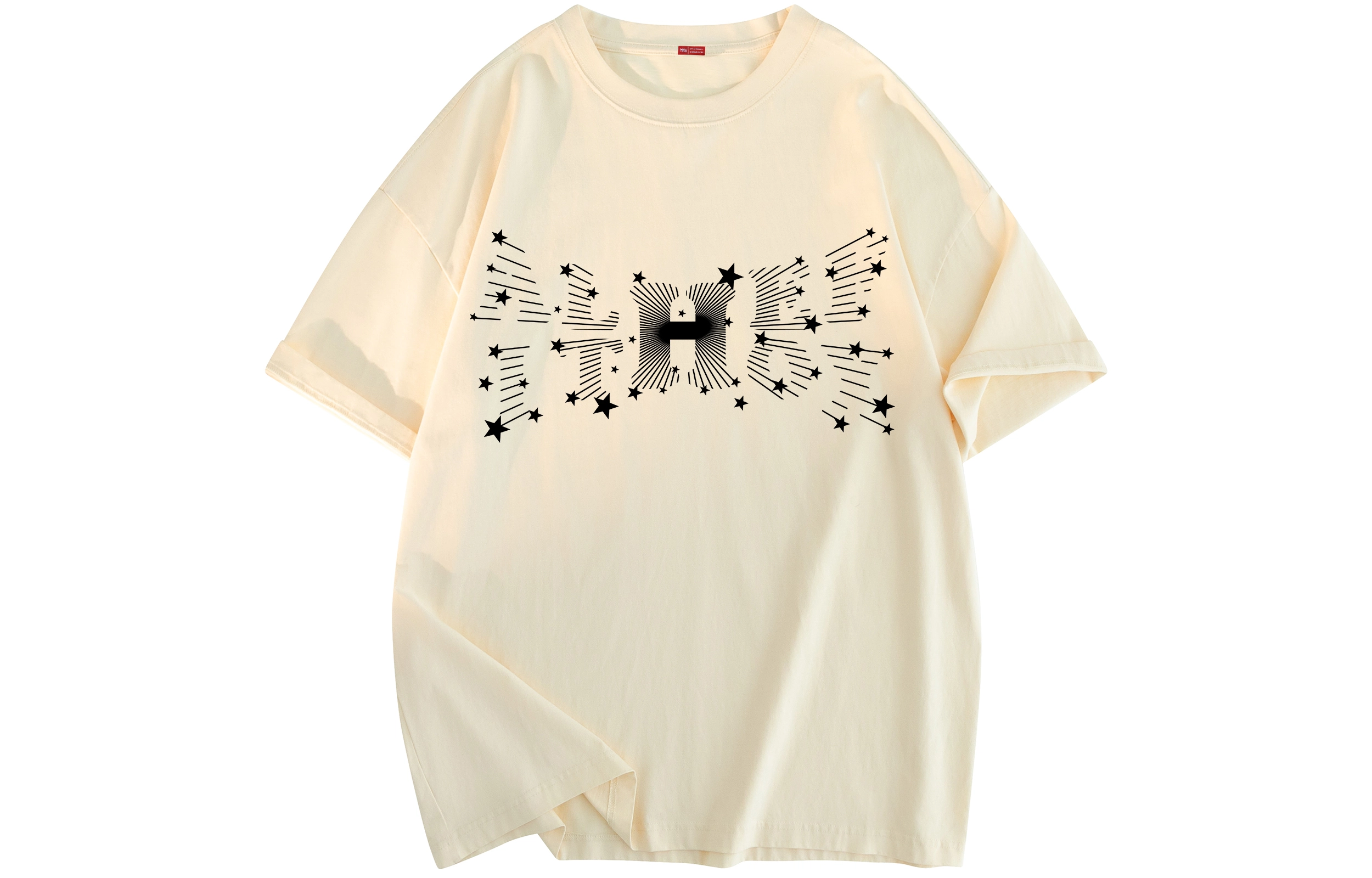 ALI THE FOX T